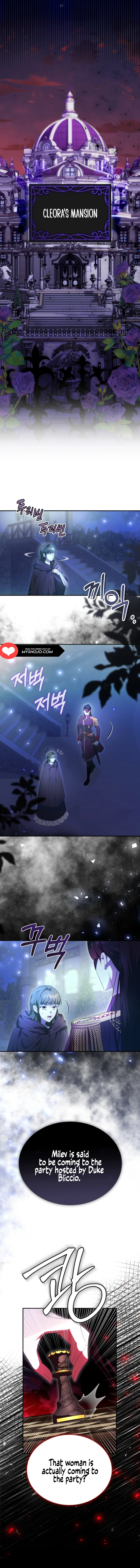 A Guide to the Reality of Villain Extras Chapter 3 75 14