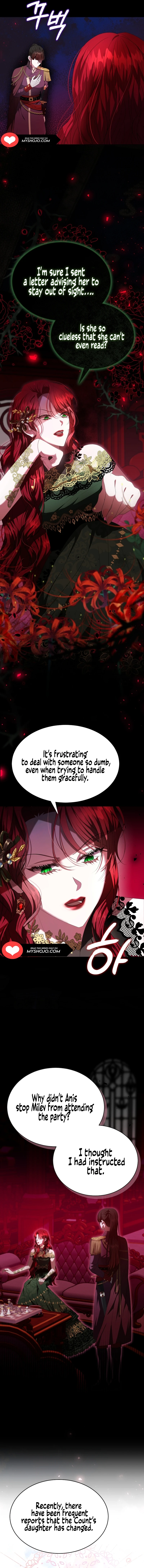 A Guide to the Reality of Villain Extras Chapter 3 76 15