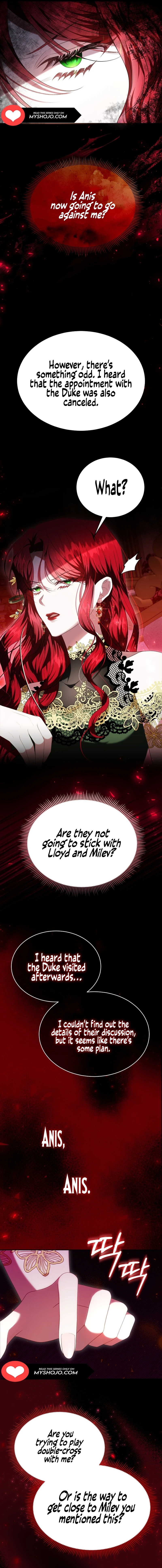 A Guide to the Reality of Villain Extras Chapter 3 78 17