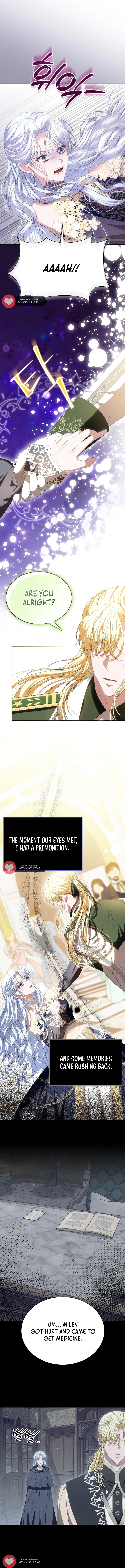 A Guide to the Reality of Villain Extras Chapter 7 57 11