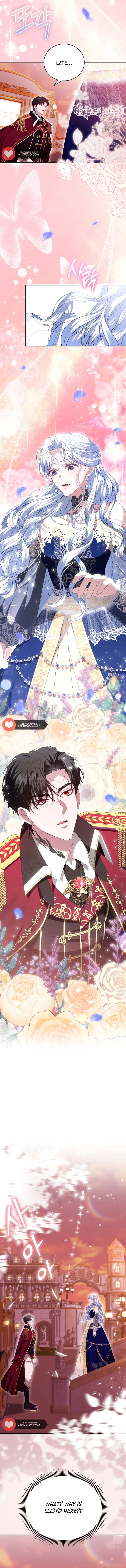 A Guide to the Reality of Villain Extras Chapter 7 48 2