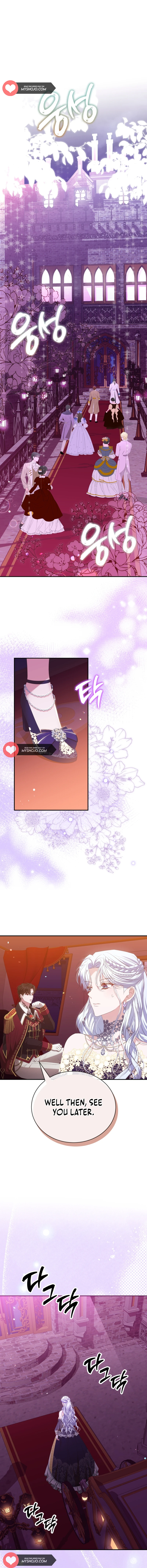 A Guide to the Reality of Villain Extras Chapter 7 51 5