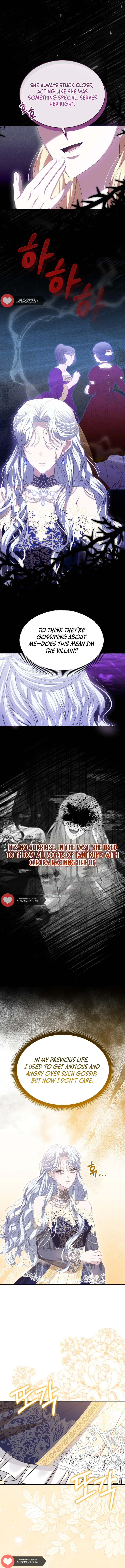 A Guide to the Reality of Villain Extras Chapter 7 54 8