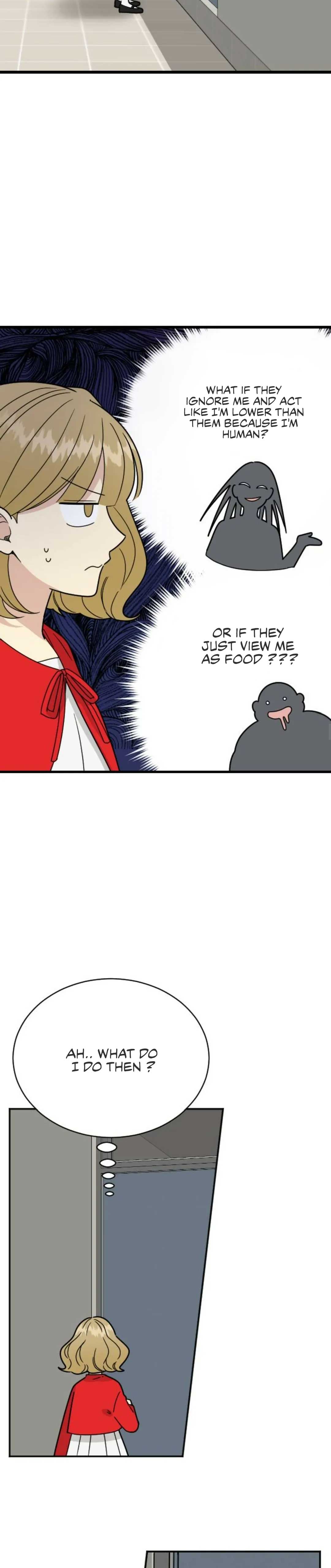 A Blood-curdling Lifestyle Chapter 3 270 02