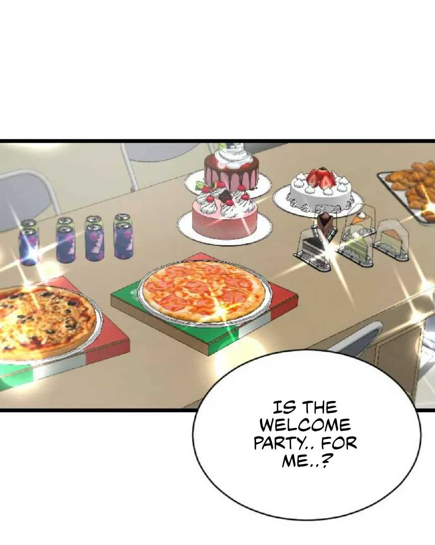 A Blood-curdling Lifestyle Chapter 3 275 07