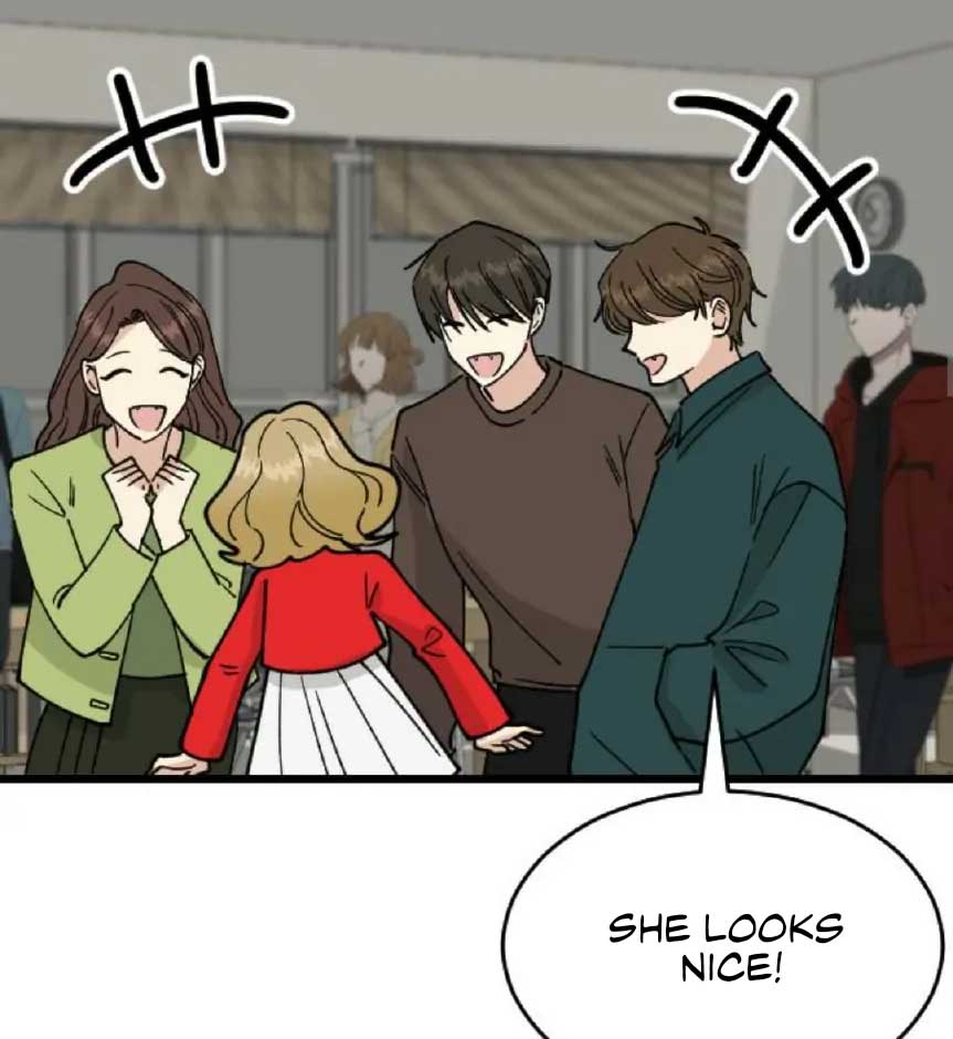 A Blood-curdling Lifestyle Chapter 3 277 09