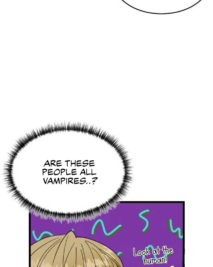 A Blood-curdling Lifestyle Chapter 3 278 10