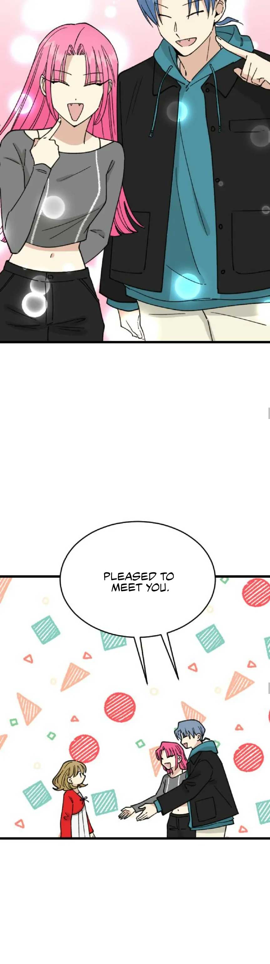 A Blood-curdling Lifestyle Chapter 3 283 15