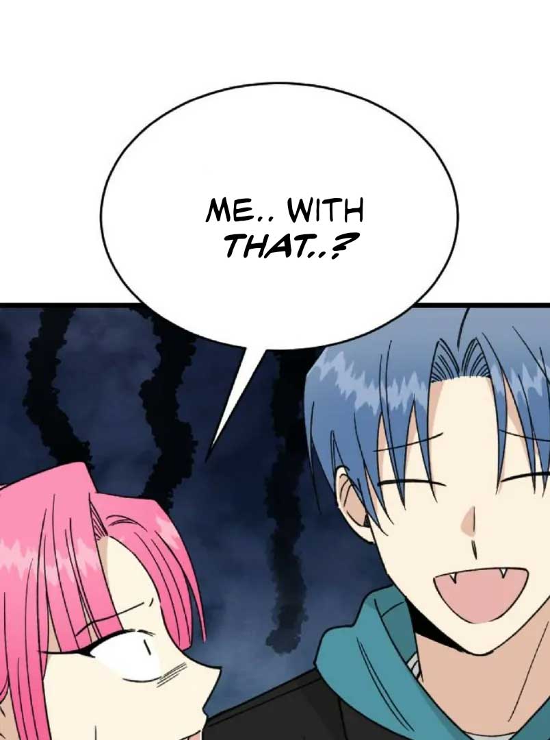 A Blood-curdling Lifestyle Chapter 3 285 17