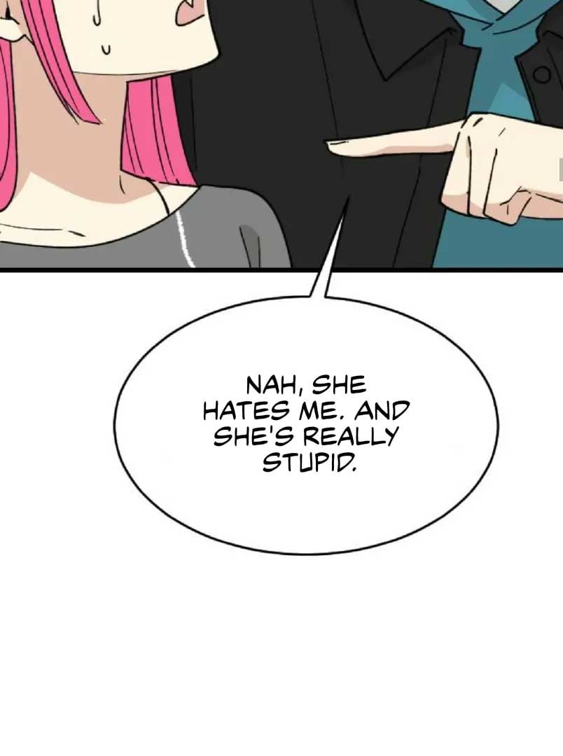A Blood-curdling Lifestyle Chapter 3 286 18