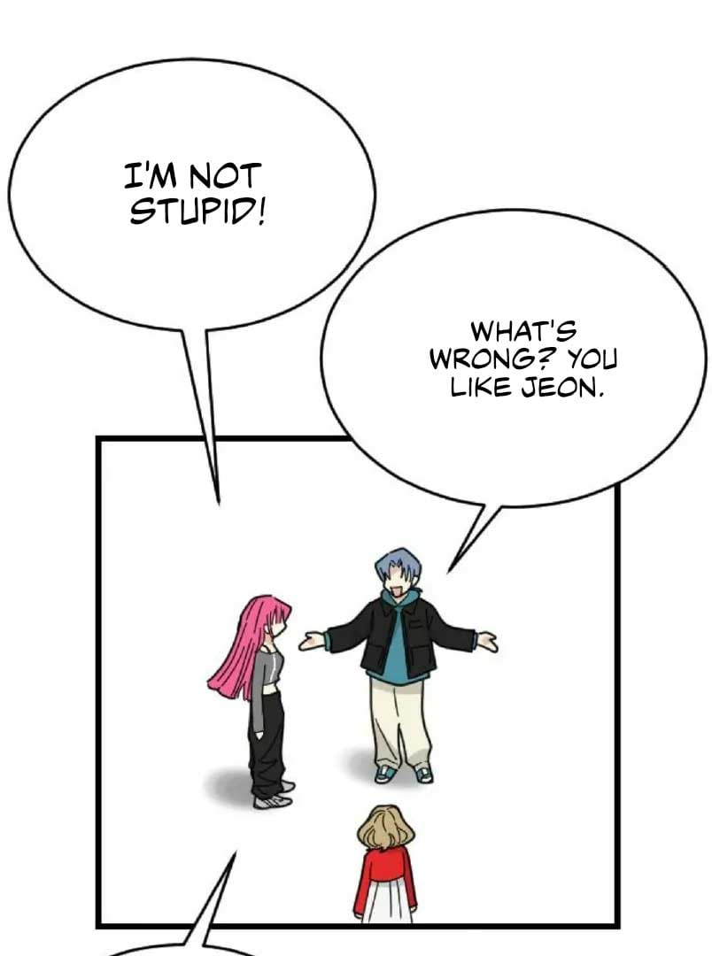 A Blood-curdling Lifestyle Chapter 3 287 19