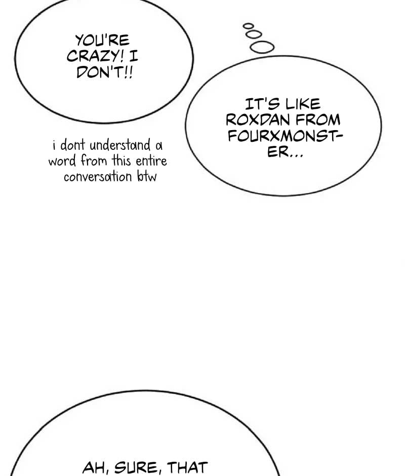 A Blood-curdling Lifestyle Chapter 3 288 20