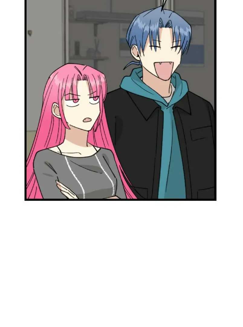 A Blood-curdling Lifestyle Chapter 3 291 23