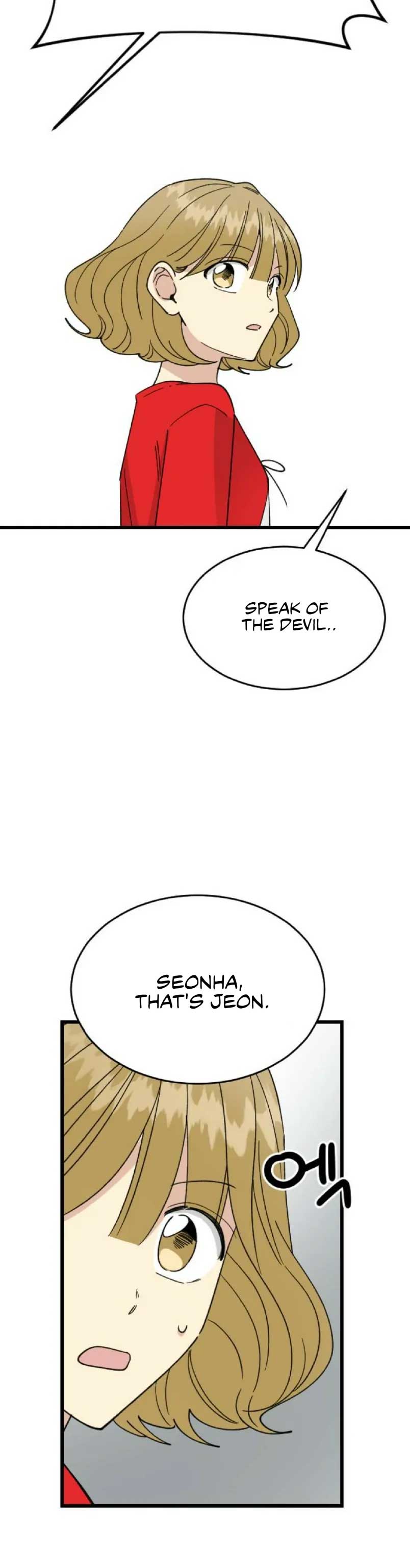 A Blood-curdling Lifestyle Chapter 3 296 28
