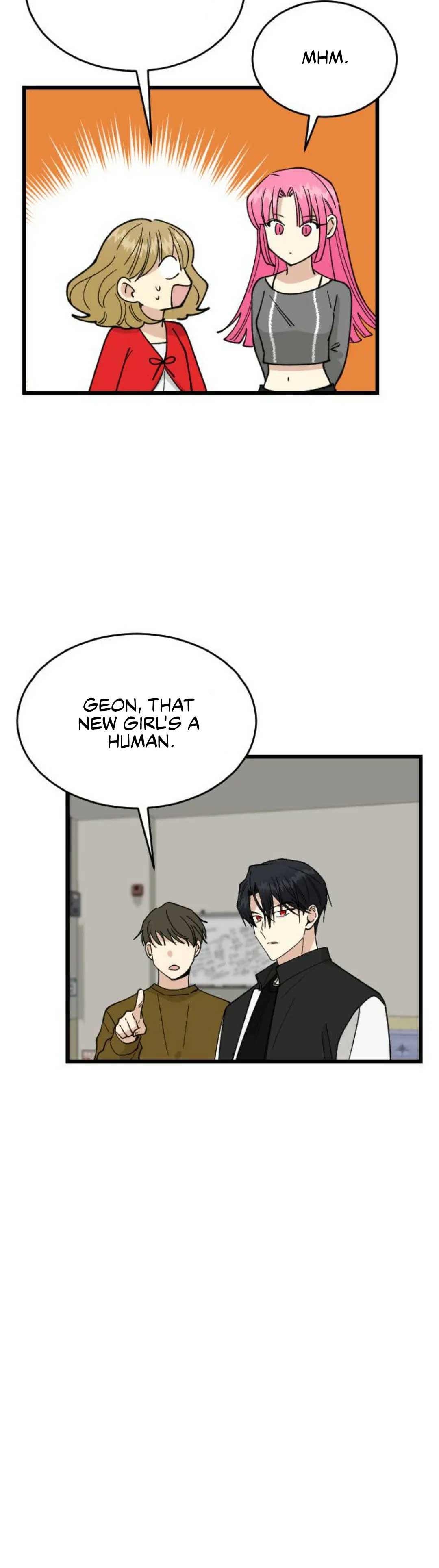 A Blood-curdling Lifestyle Chapter 3 299 31