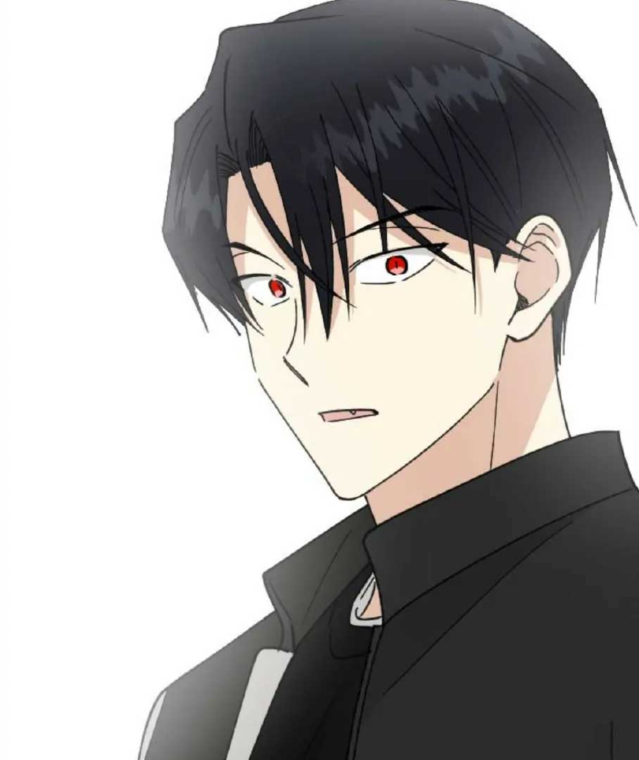 A Blood-curdling Lifestyle Chapter 3 302 34