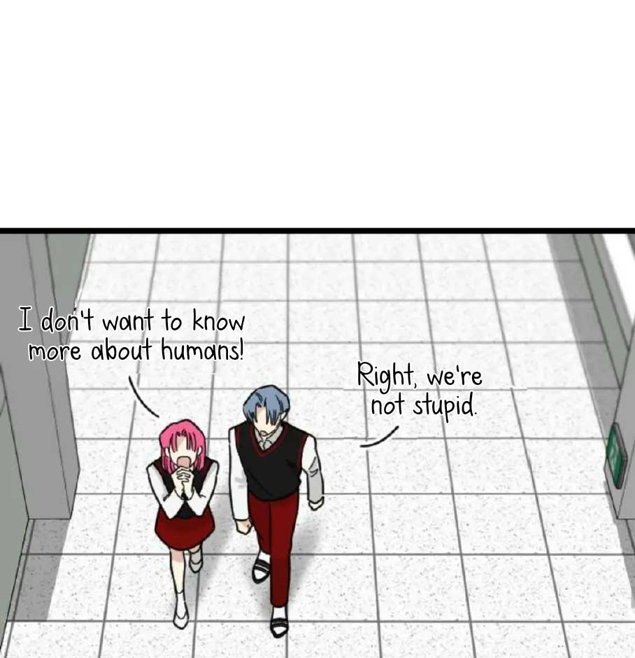 A Blood-curdling Lifestyle Chapter 3 308 40