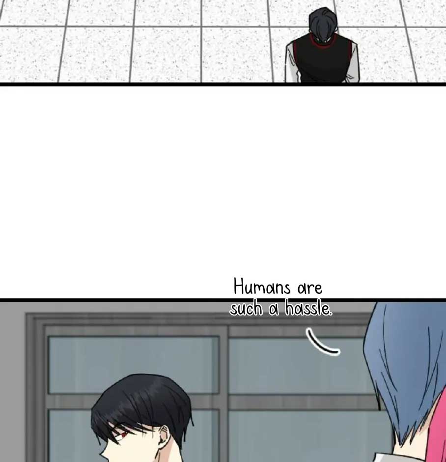 A Blood-curdling Lifestyle Chapter 3 309 41