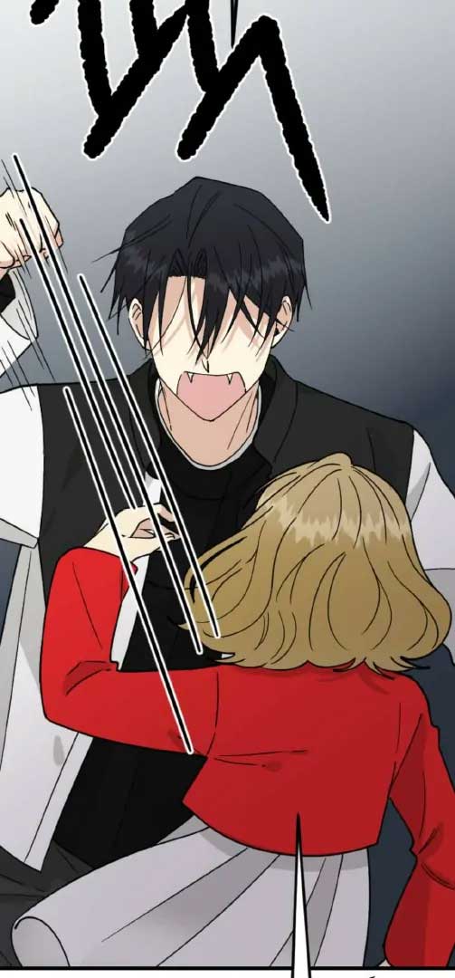 A Blood-curdling Lifestyle Chapter 3 322 54