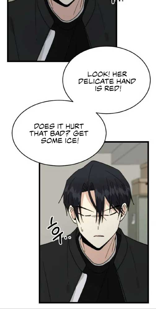 A Blood-curdling Lifestyle Chapter 3 327 59