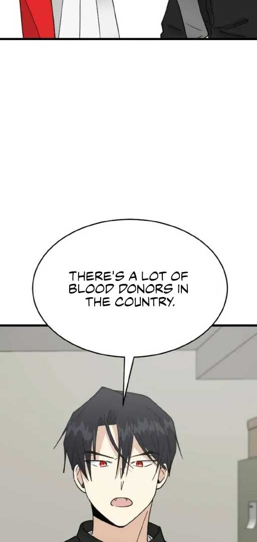 A Blood-curdling Lifestyle Chapter 3 329 61