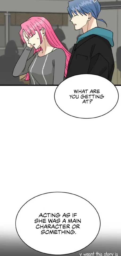 A Blood-curdling Lifestyle Chapter 3 333 65