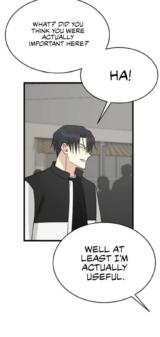 A Blood-curdling Lifestyle Chapter 3 335 67