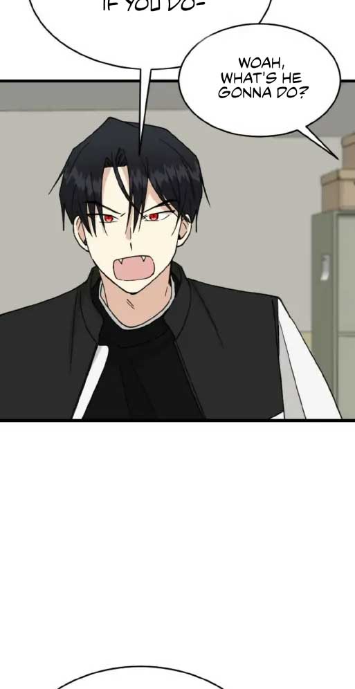 A Blood-curdling Lifestyle Chapter 3 340 72