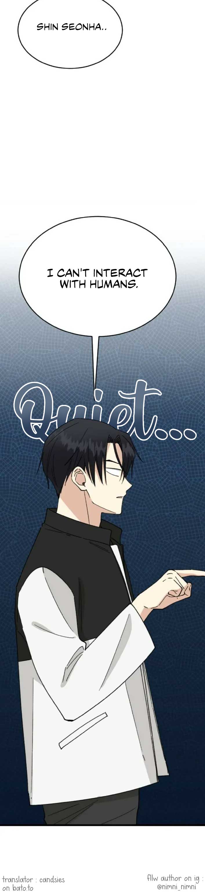 A Blood-curdling Lifestyle Chapter 3 355 87