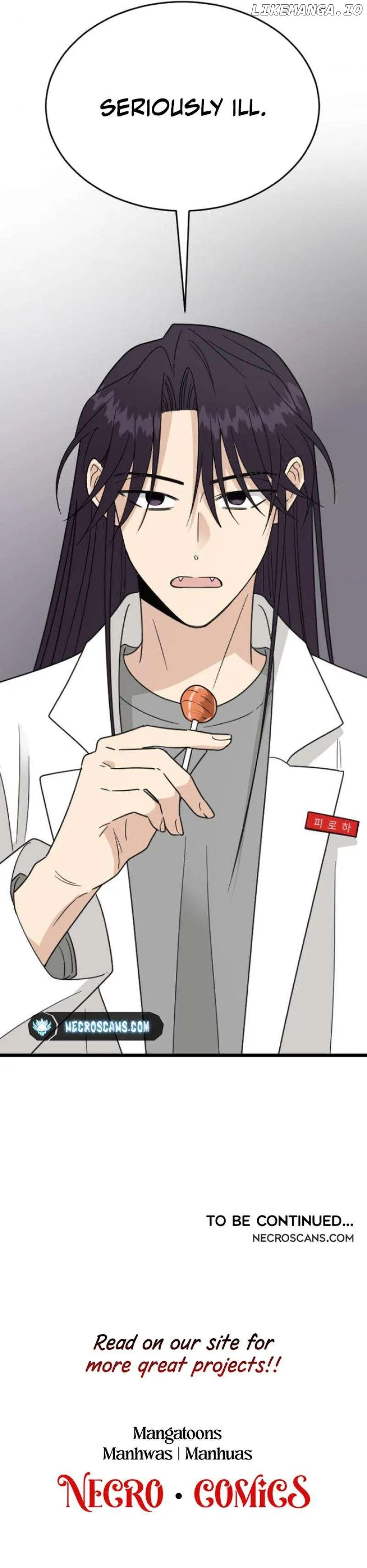 A Blood-curdling Lifestyle Chapter 40 36 565b9c867232