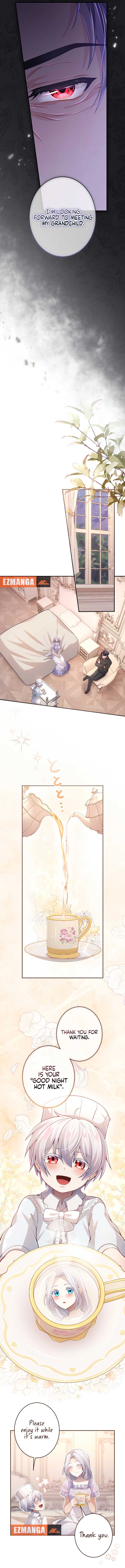 Your Majesty, I Will Raise Him This Time! Chapter 40 54 1