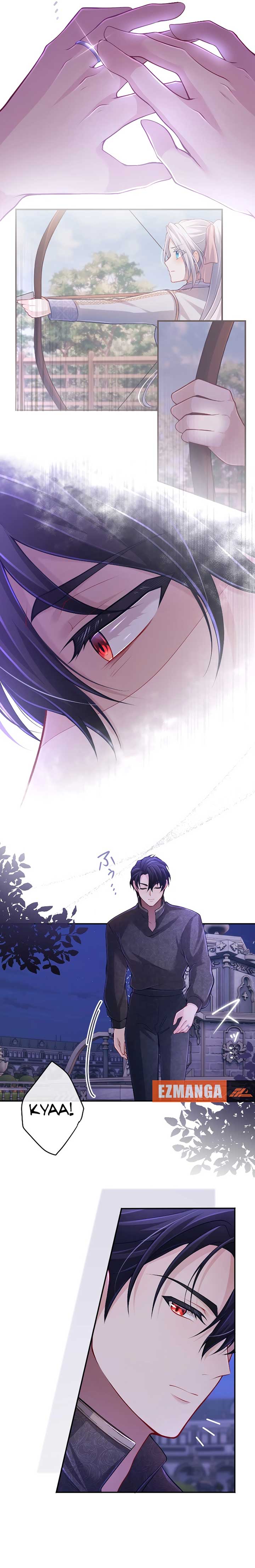 Your Majesty, I Will Raise Him This Time! Chapter 40 65 12