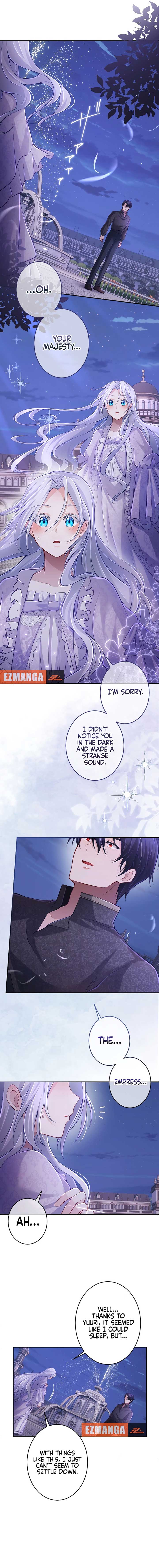 Your Majesty, I Will Raise Him This Time! Chapter 40 66 13