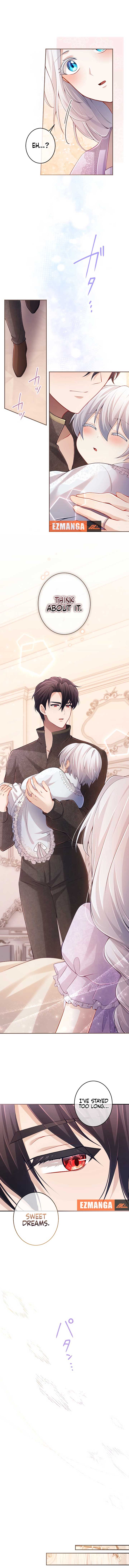 Your Majesty, I Will Raise Him This Time! Chapter 40 60 7