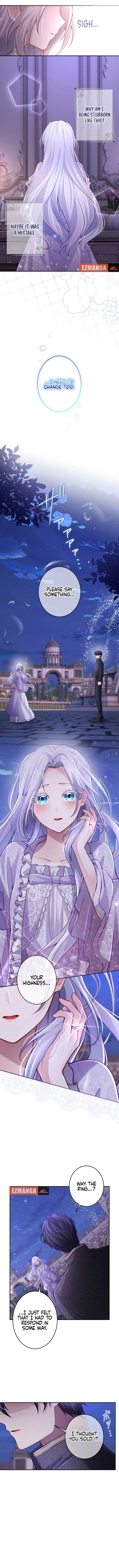 Your Majesty, I Will Raise Him This Time! Chapter 41 45 1