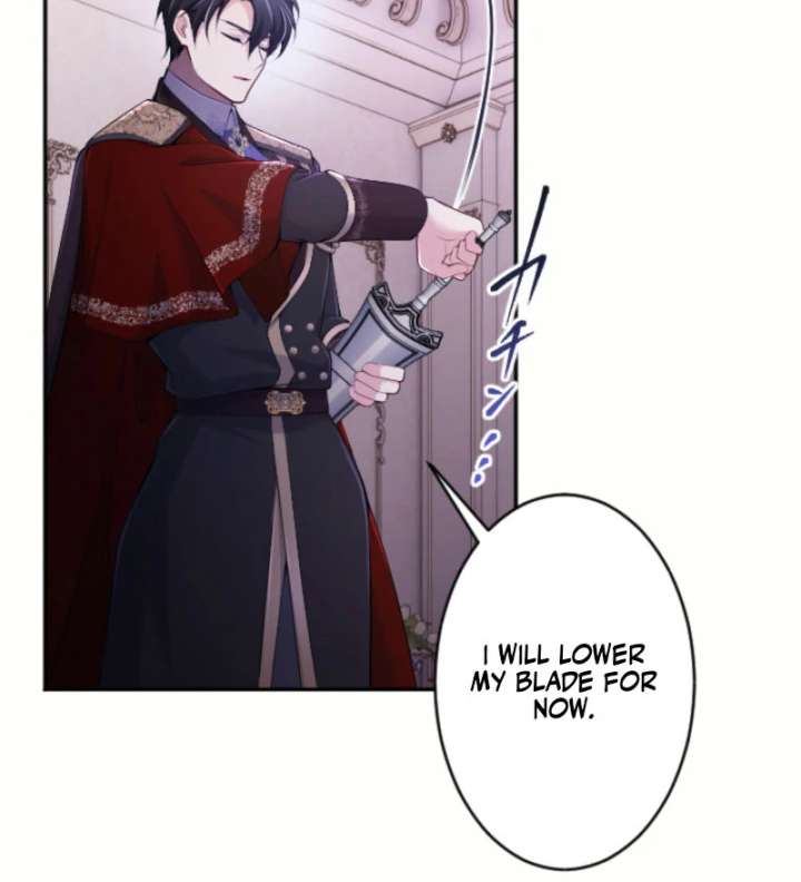 Your Majesty, I Will Raise Him This Time! Chapter 69 353 013