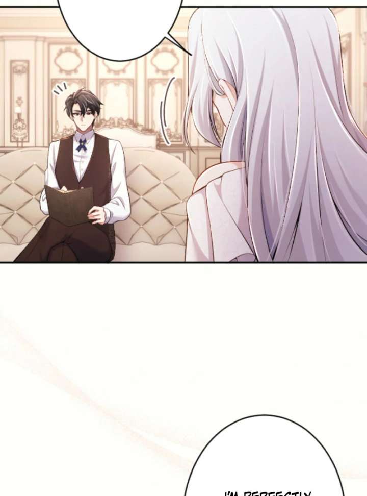 Your Majesty, I Will Raise Him This Time! Chapter 69 439 099