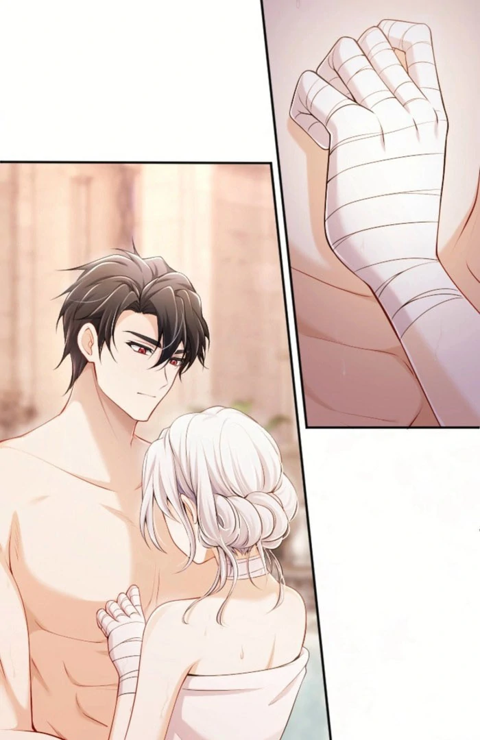 Your Majesty, I Will Raise Him This Time! Chapter 73 347 013