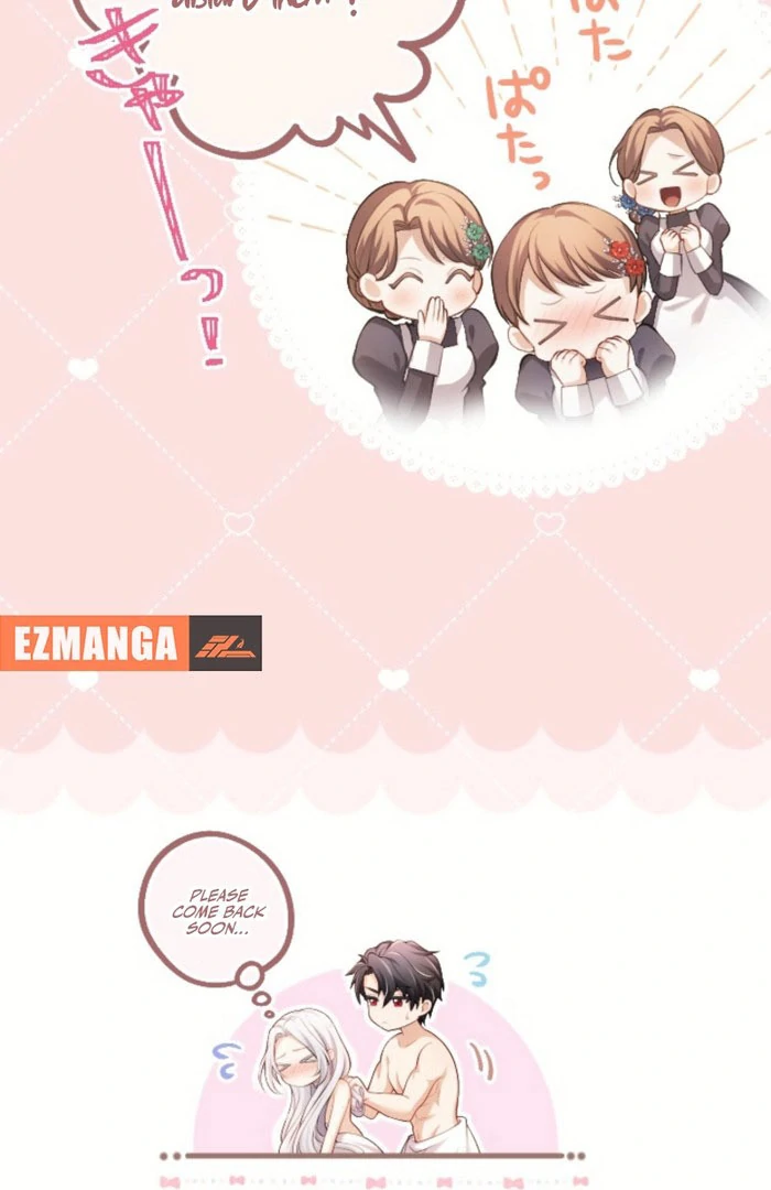 Your Majesty, I Will Raise Him This Time! Chapter 73 359 025