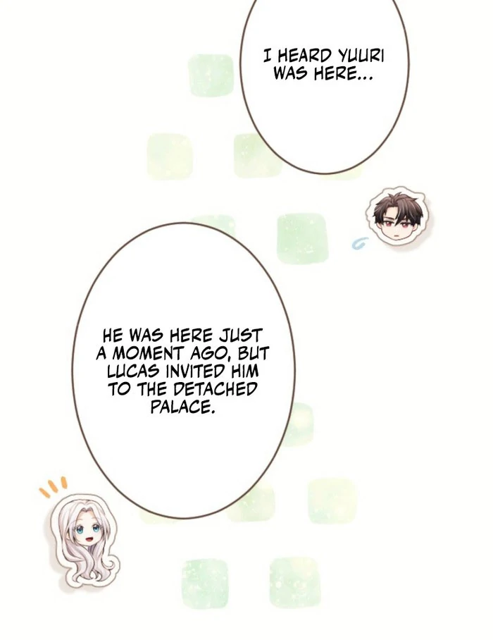 Your Majesty, I Will Raise Him This Time! Chapter 73 361 027