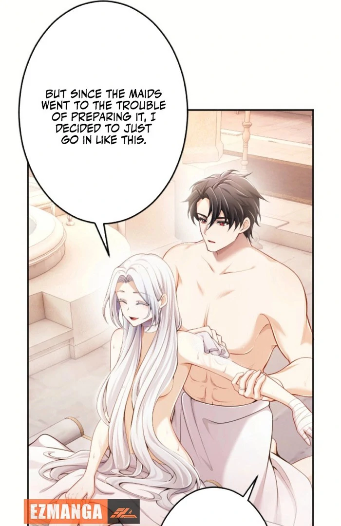 Your Majesty, I Will Raise Him This Time! Chapter 73 363 029