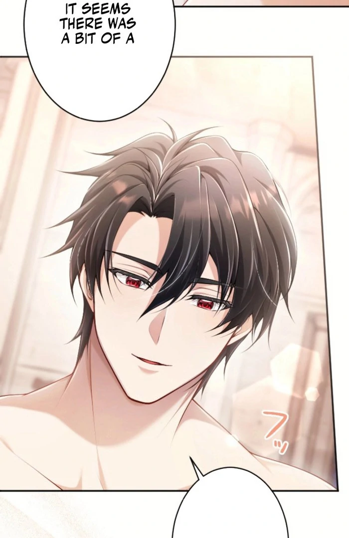 Your Majesty, I Will Raise Him This Time! Chapter 73 365 031