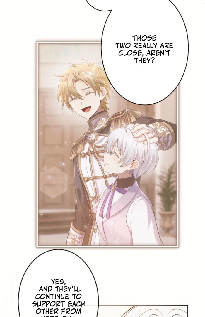 Your Majesty, I Will Raise Him This Time! Chapter 73 369 035