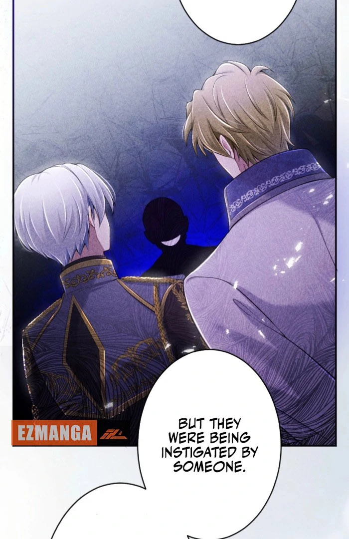 Your Majesty, I Will Raise Him This Time! Chapter 73 385 051