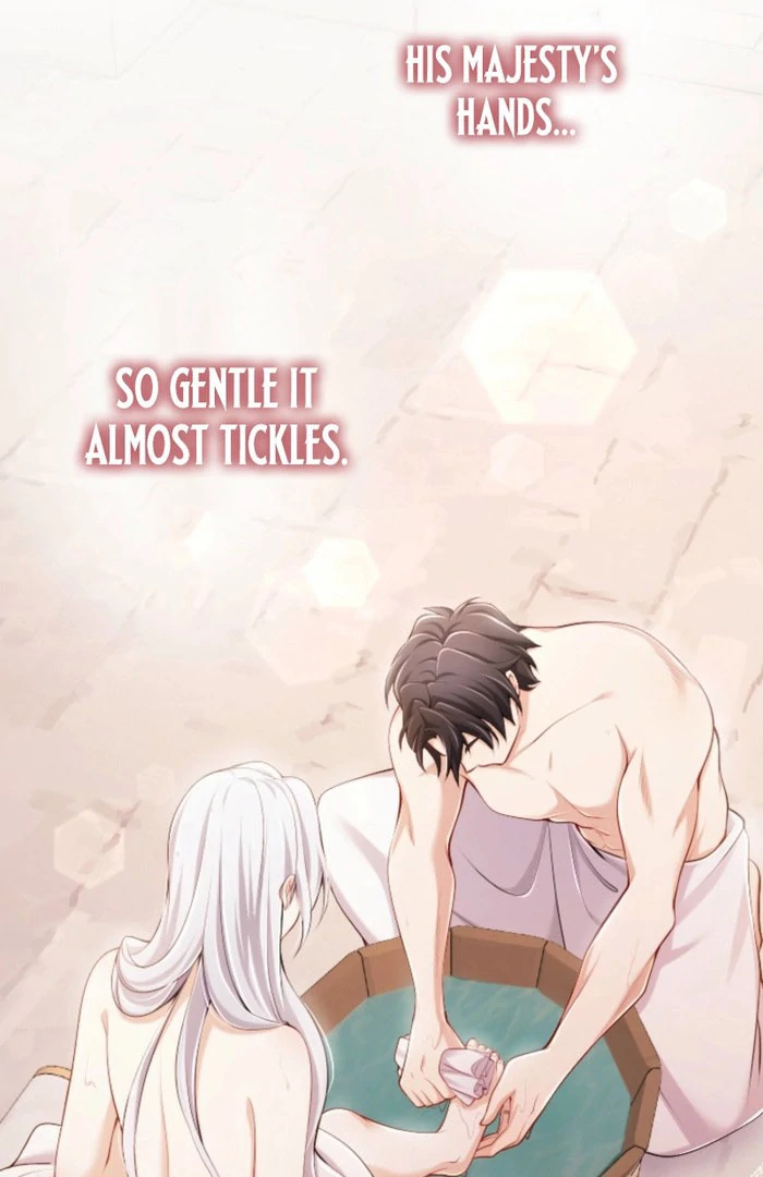 Your Majesty, I Will Raise Him This Time! Chapter 73 407 073