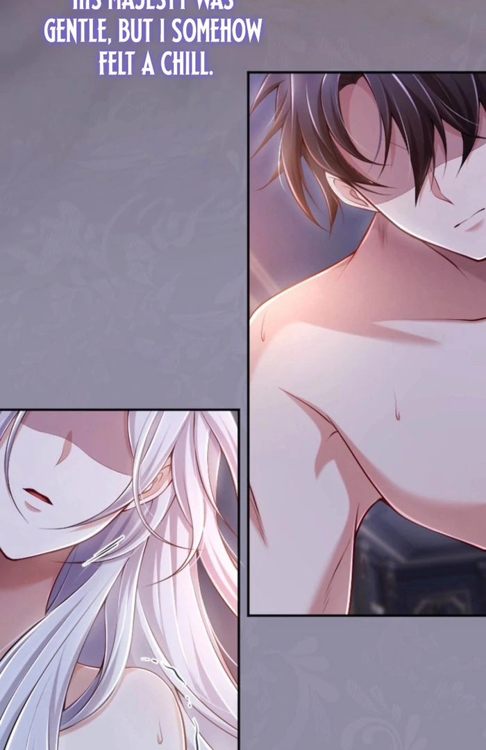 Your Majesty, I Will Raise Him This Time! Chapter 73 415 081