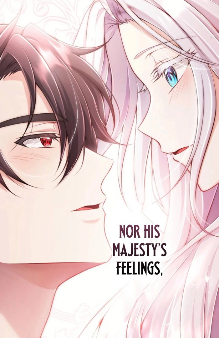 Your Majesty, I Will Raise Him This Time! Chapter 73 436 102