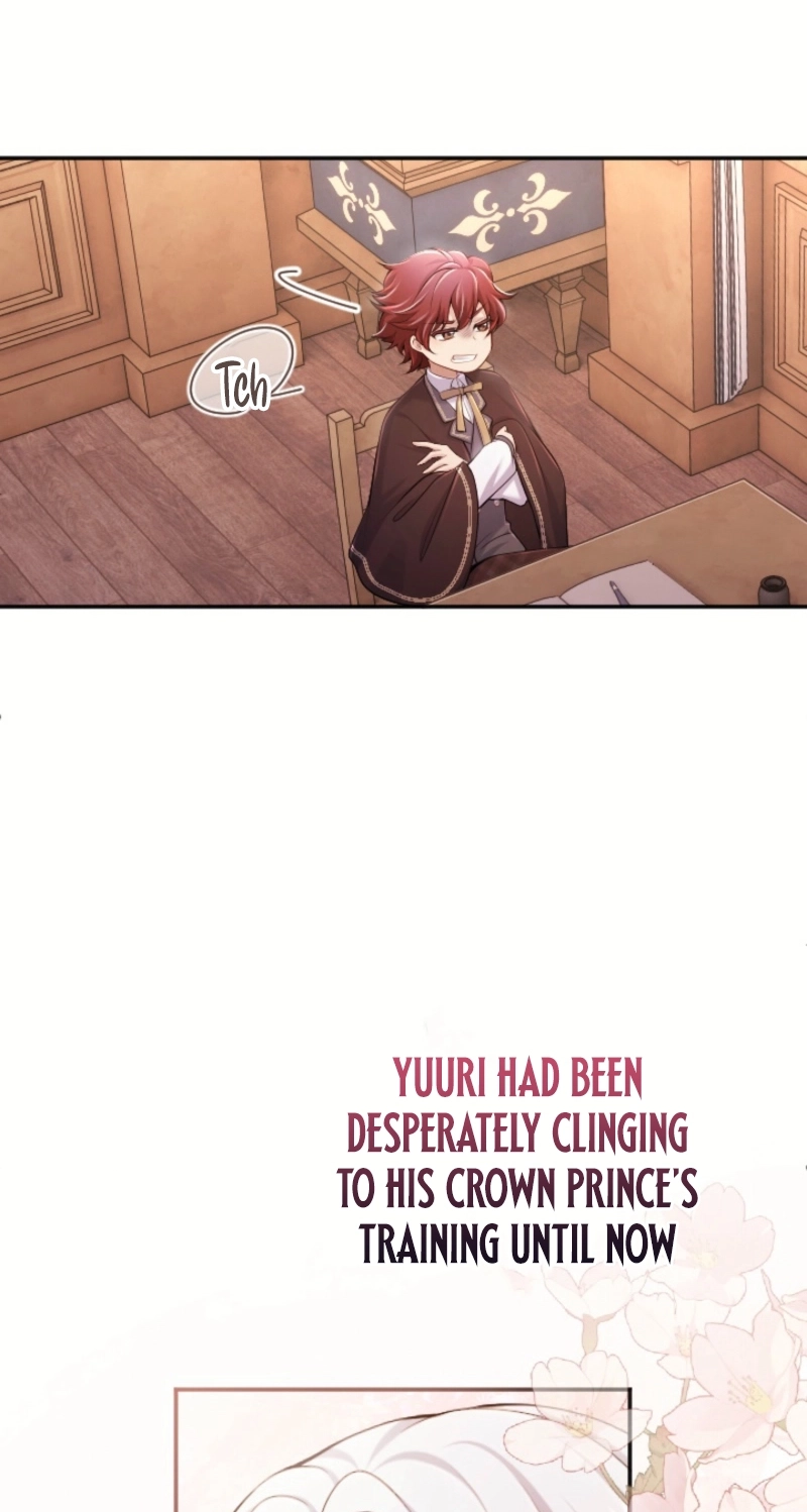 Your Majesty, I Will Raise Him This Time! Chapter 76 331 0159639bd314