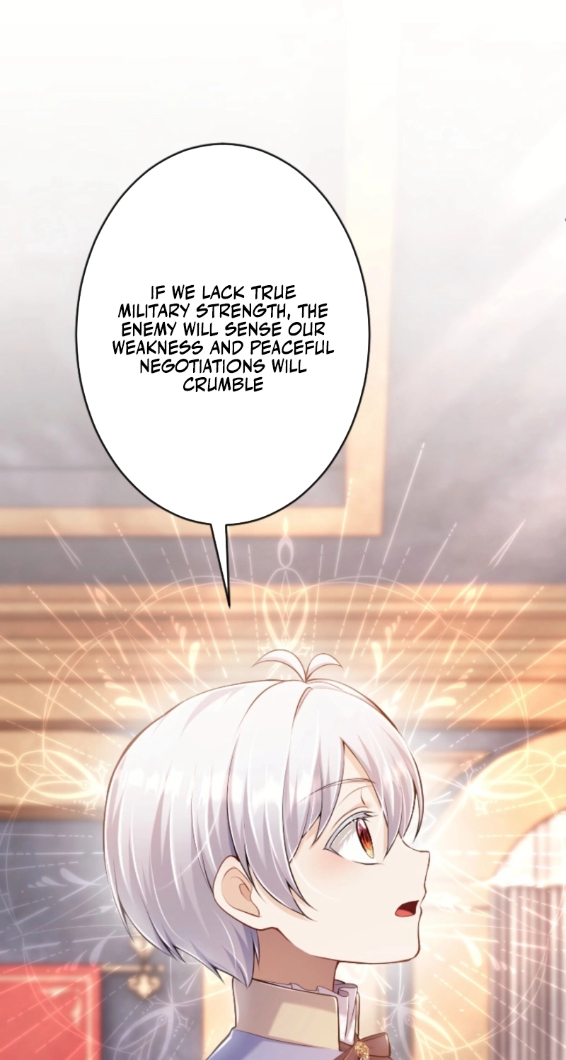 Your Majesty, I Will Raise Him This Time! Chapter 76 326 05d1a2982e18