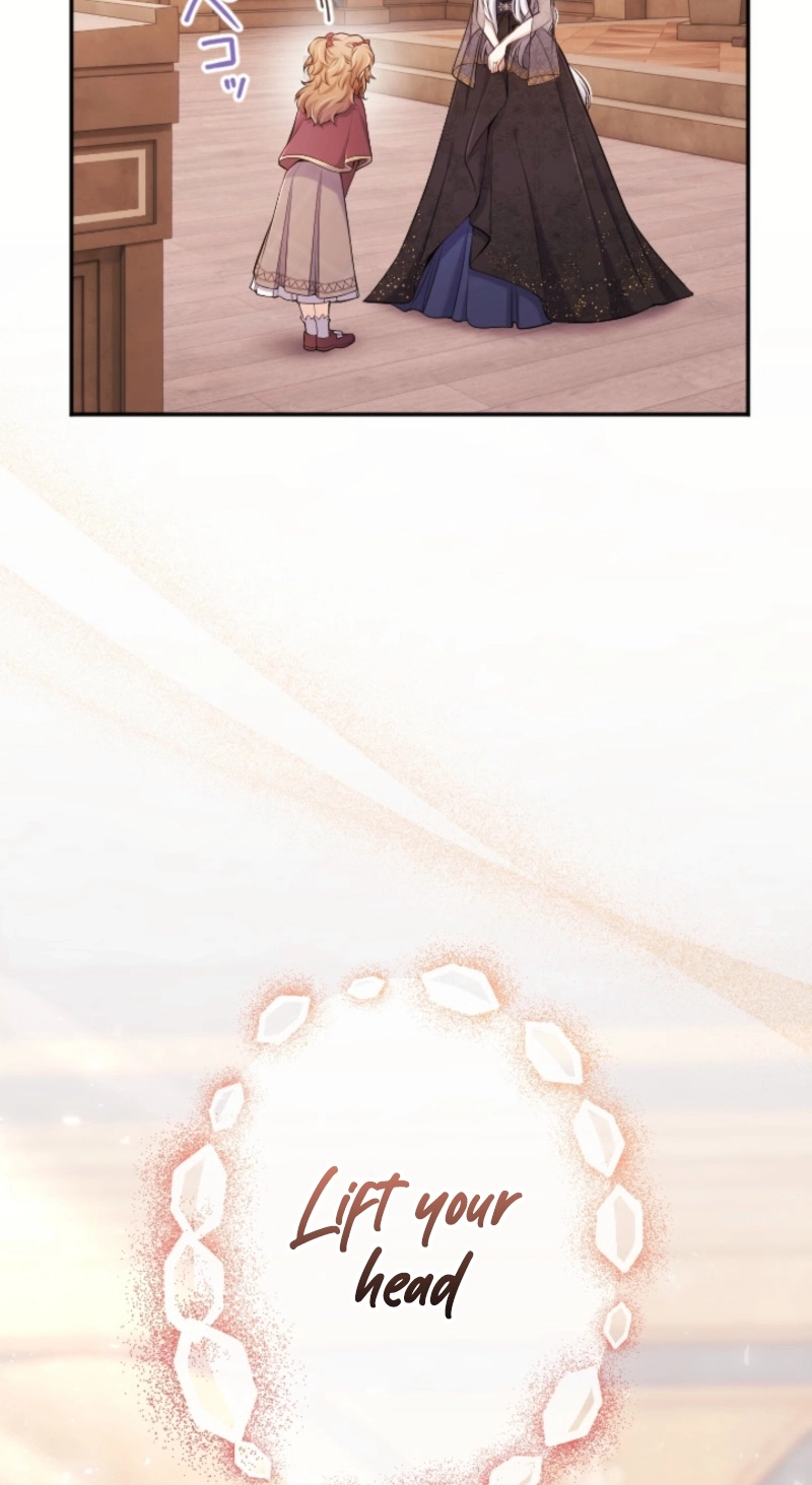 Your Majesty, I Will Raise Him This Time! Chapter 76 299 15f69785b375